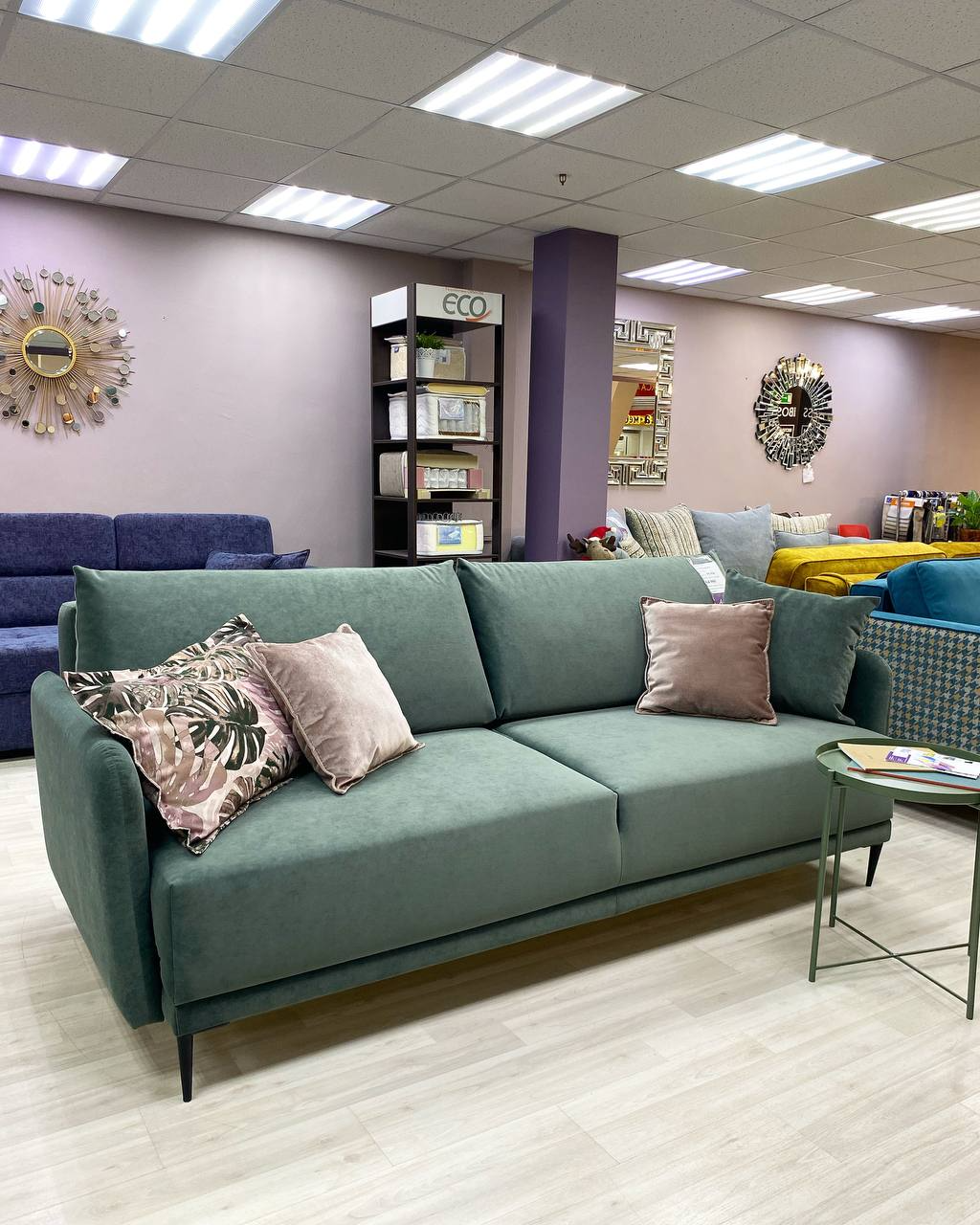 Леонардо 2-6