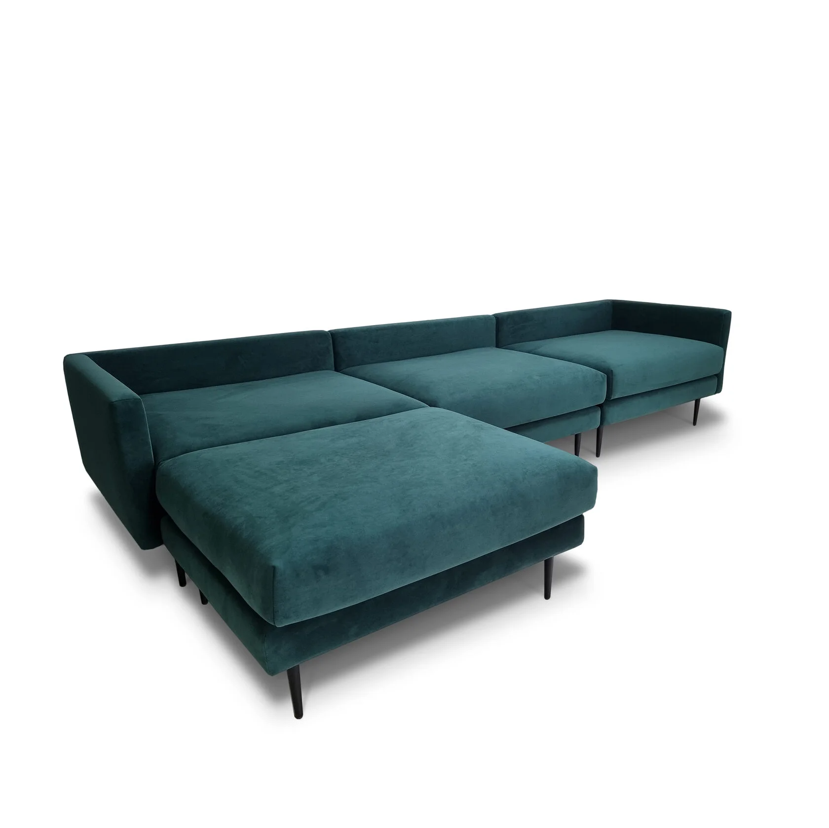 Фабио 3 + пуф-5