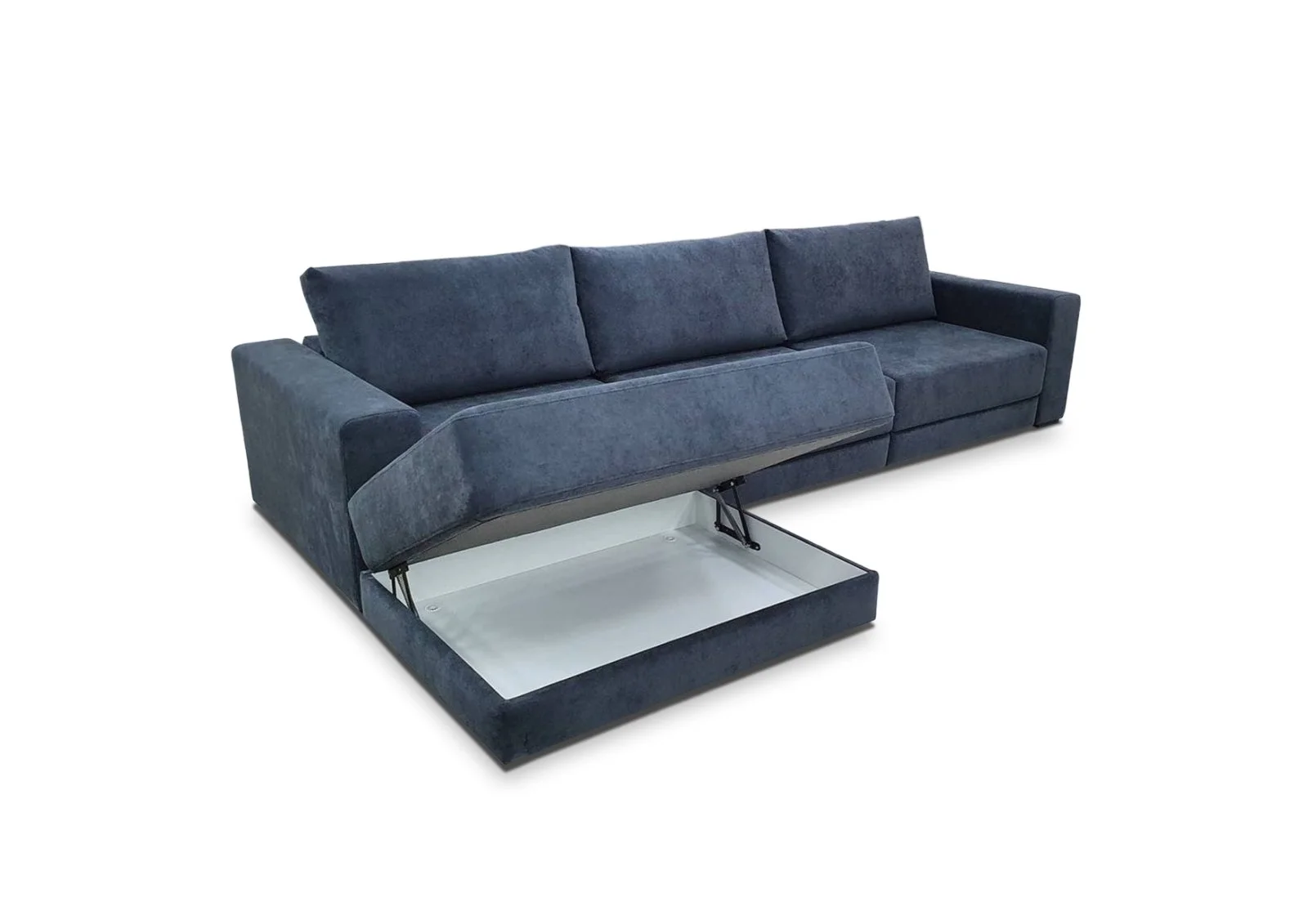 Бёрн 3 + пуф-5