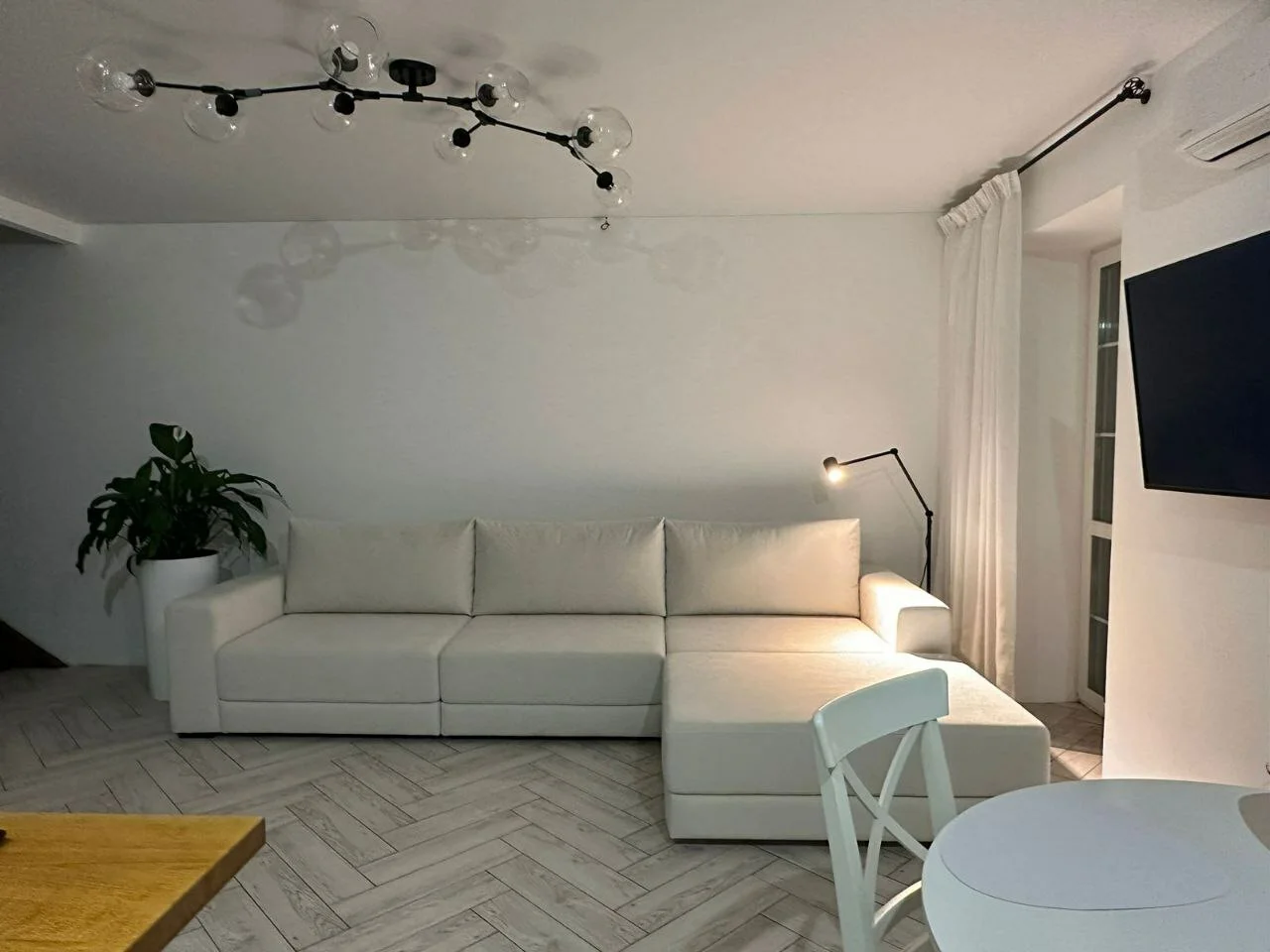 Бёрн 3 + пуф-11